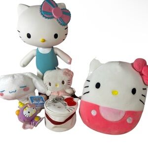Hello Bundle Collectible Toy Set